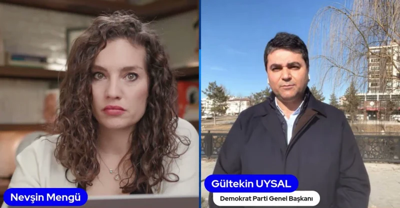 Gültekin Uysal: Kılıçdaroğlu’nun aday olmasını istedi