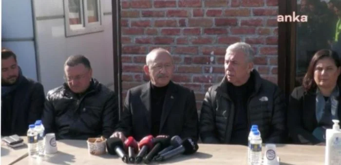 İyi ki yerel yönetimler var