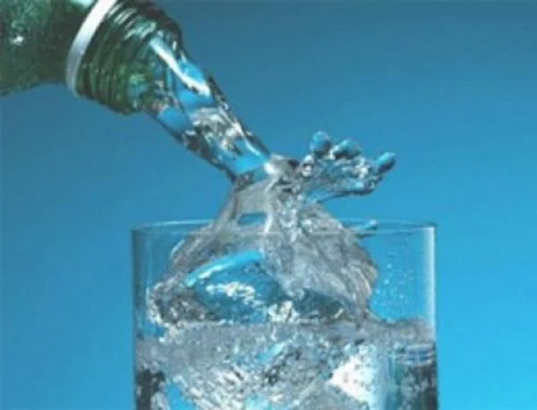 Soda mı Yoksa, Maden Suyu mu?