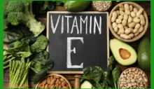 E Vitamini Eksikliği Kısırlığa Neden Olabiliyor!