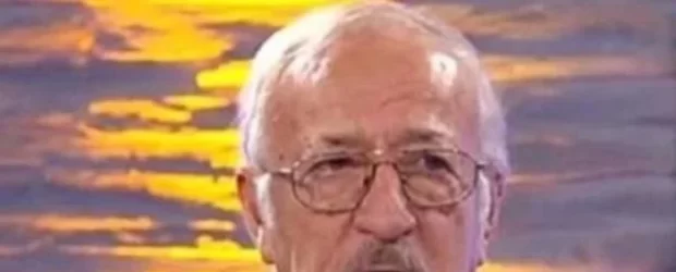 Ziya Şengül hayatını kaybetti