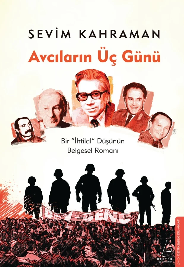 AVCILARIN ÜÇ GÜNÜ