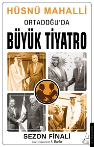 Ortadoğu’da Büyük Tiyatro