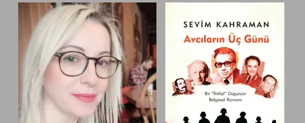 Avcıların Üç Günü
