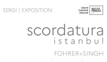 Scordatura İstanbul