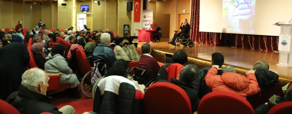 Ali Tezel Vatandaşların sorularını yanıtladı