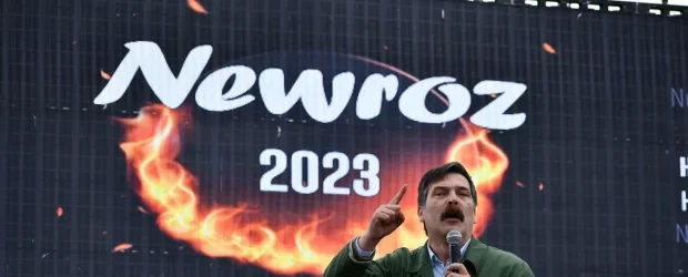 Şimdi asrın hesaplaşması geliyor!