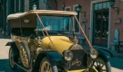 Atatürk’ün Çanakkale Kullandığı Fiat Zero
