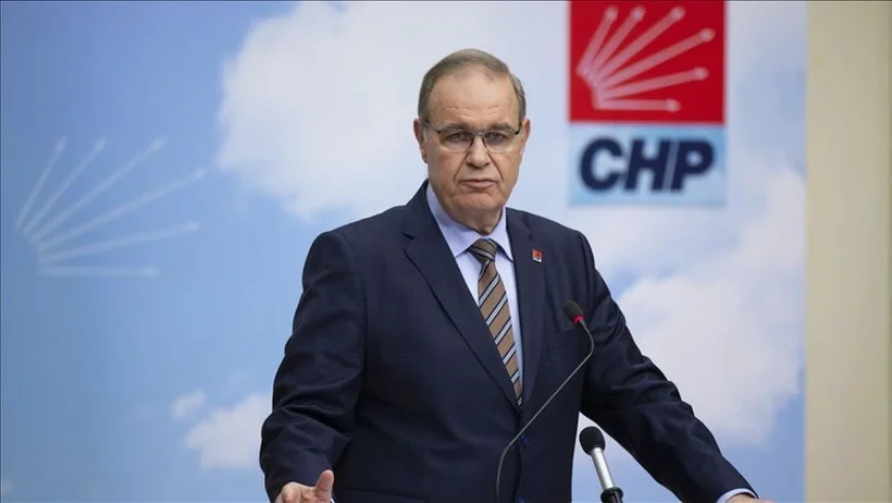 CHP’de Aday Adaylarının Görüşeceği Kurul