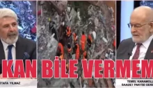 Karamollaoğlu: Kan Bile Vermem