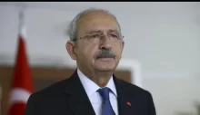 Kılıçdaroğlu’ndan 18 Mart Çanakkale Zaferi mesajı