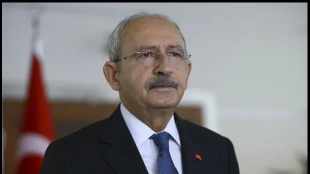 Kılıçdaroğlu’ndan 18 Mart Çanakkale Zaferi mesajı