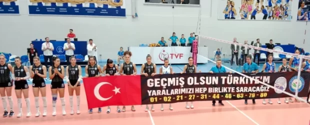 Sarıyer Belediyespor 3-2 kazandı