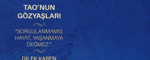 Tao’nun Gözyaşları