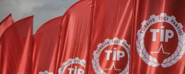 TİP Mv Adaylığı İçin 1397 Kişi Başvuru Yaptı