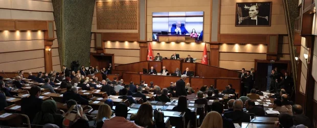 Hatay Büyükşehir Belediyesi’ne 62,5 milyon yardım