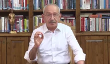 Kılıçdaroğlu “Kirli İşler” videosu yayınladı.