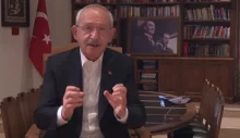 İşte Kılıçdaroğlu’nun yeni videosu