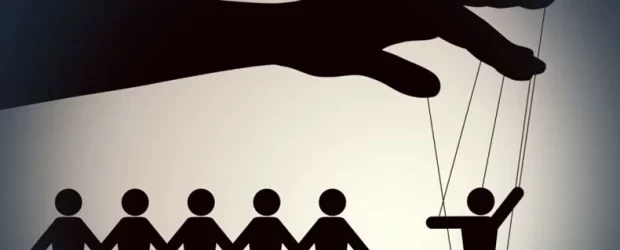 Manipüle Edilmeye Dikkat! Manipülasyon nedir?