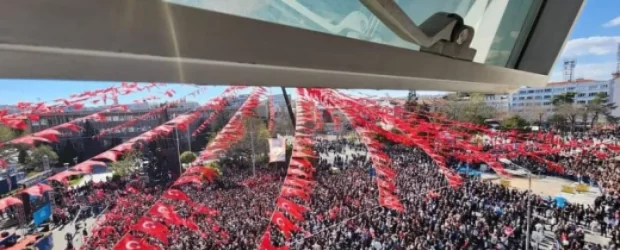 Uşak’lı vatandaşımız kararını verdi