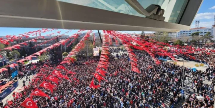 Uşak’lı vatandaşımız kararını verdi