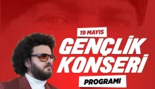 19 Mayıs Gençlik Konseri