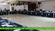 İklim Krizi ile Mücadelede Sarıyer