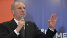 Muharrem İnce Açıklama Yapacak