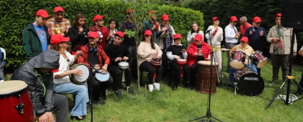 TOPLUMA KATKI GÜNÜ EÇADEM’DE KUTLANDI