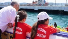 YAZ SPOR OKULLARI’NDA 12 BRANŞTA EĞİTİM BAŞLADI