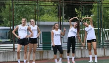 SARIYER BELEDİYESPOR KADIN VOLEYBOL TAKIMI’NIN RAKİBİ BELLİ OLDU