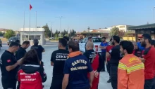 SARIYERLİ EKİPLER ÇANAKKALE’DE