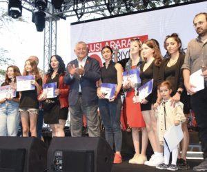 ON YILIN EN GÖRKEMLİ EDEBİYAT GÜNLERİ