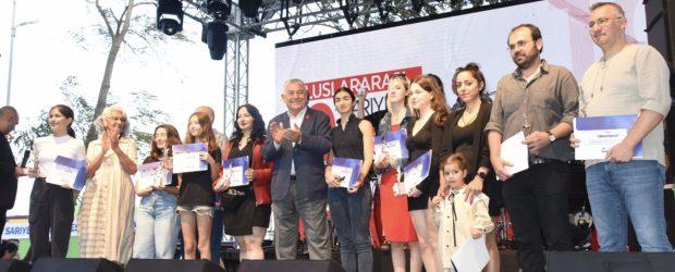 ON YILIN EN GÖRKEMLİ EDEBİYAT GÜNLERİ