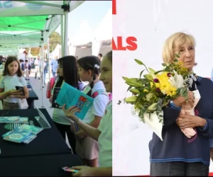 EDEBİYAT GÜNLERİ ÜÇÜNCÜ GÜNÜNE YOĞUN İLGİ