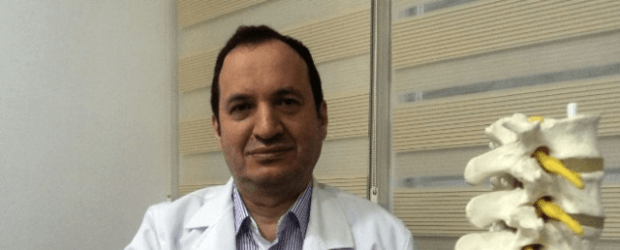 Gebelik Döneminde Bel Ağrılarına Dikkat !