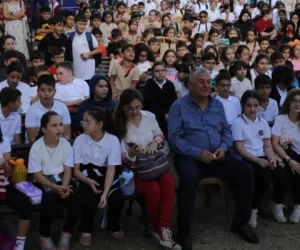 Edebiyat Şöleni Devam Ediyor