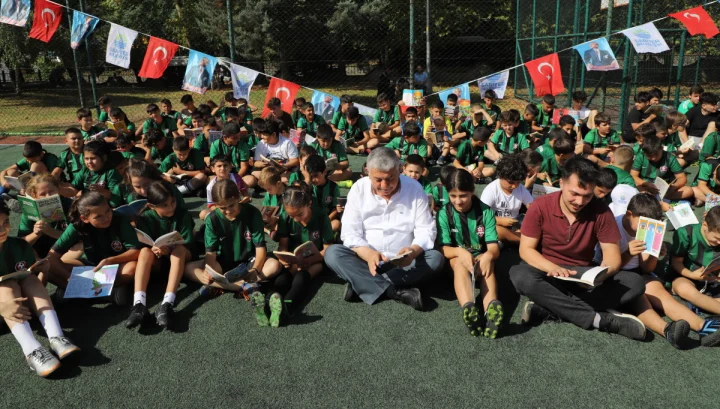 DERBENT SPOR KULÜBÜ KAHVALTIDA BULUŞTU