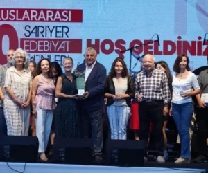 EDEBİYAT YOLCULUĞU SONA ERDİ