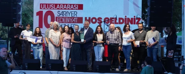 EDEBİYAT YOLCULUĞU SONA ERDİ