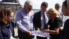 SARIYER’E PRESTİJLİ MEYDANLAR
