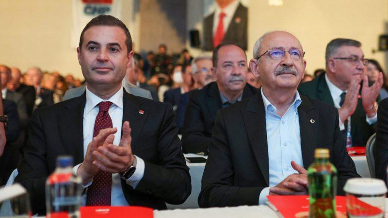 CHP’nin İzmir ve Balıkesir Büyükşehir adayları belli oldu