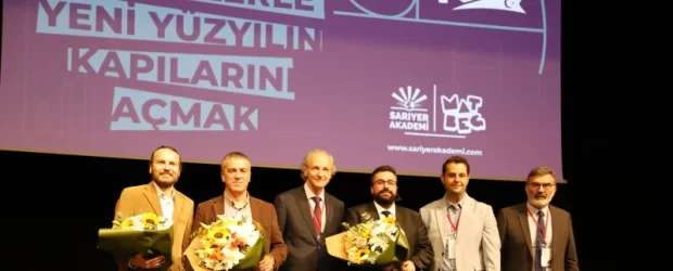 ÖĞRETMENLER ÜST DÜZEY BECERİLERİ PEŞİNDE