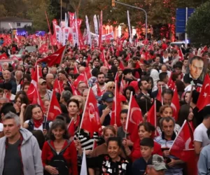 BUGÜN, YARIN, DAİMA CUMHURİYET