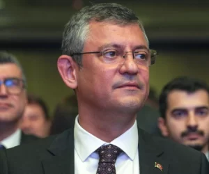 Burası da benim ana ocağımdır.