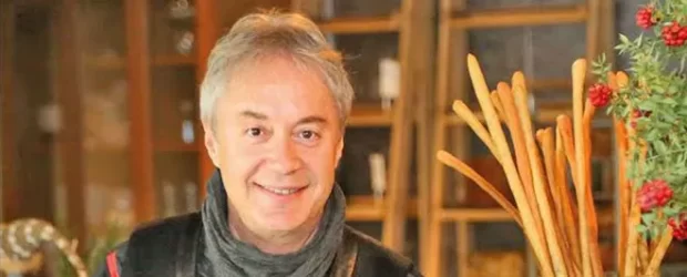 Metin Uca hayatını kaybetti