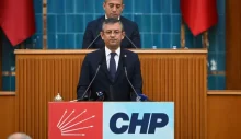 Özgür Özel: Bu karar düpedüz darbe girişimidir