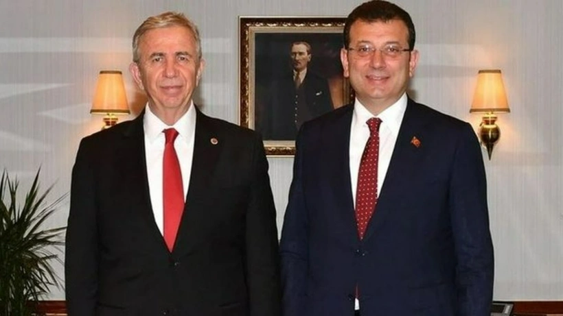 CHP’nin Ankara, İstanbul, Bursa ve Balıkesir adayları