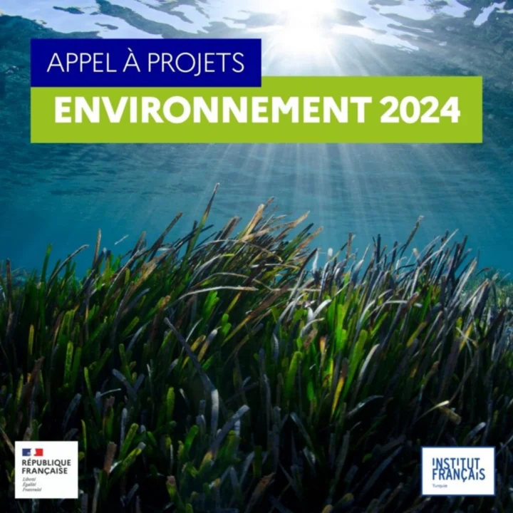 2024 Çevre Proje Çağrısı