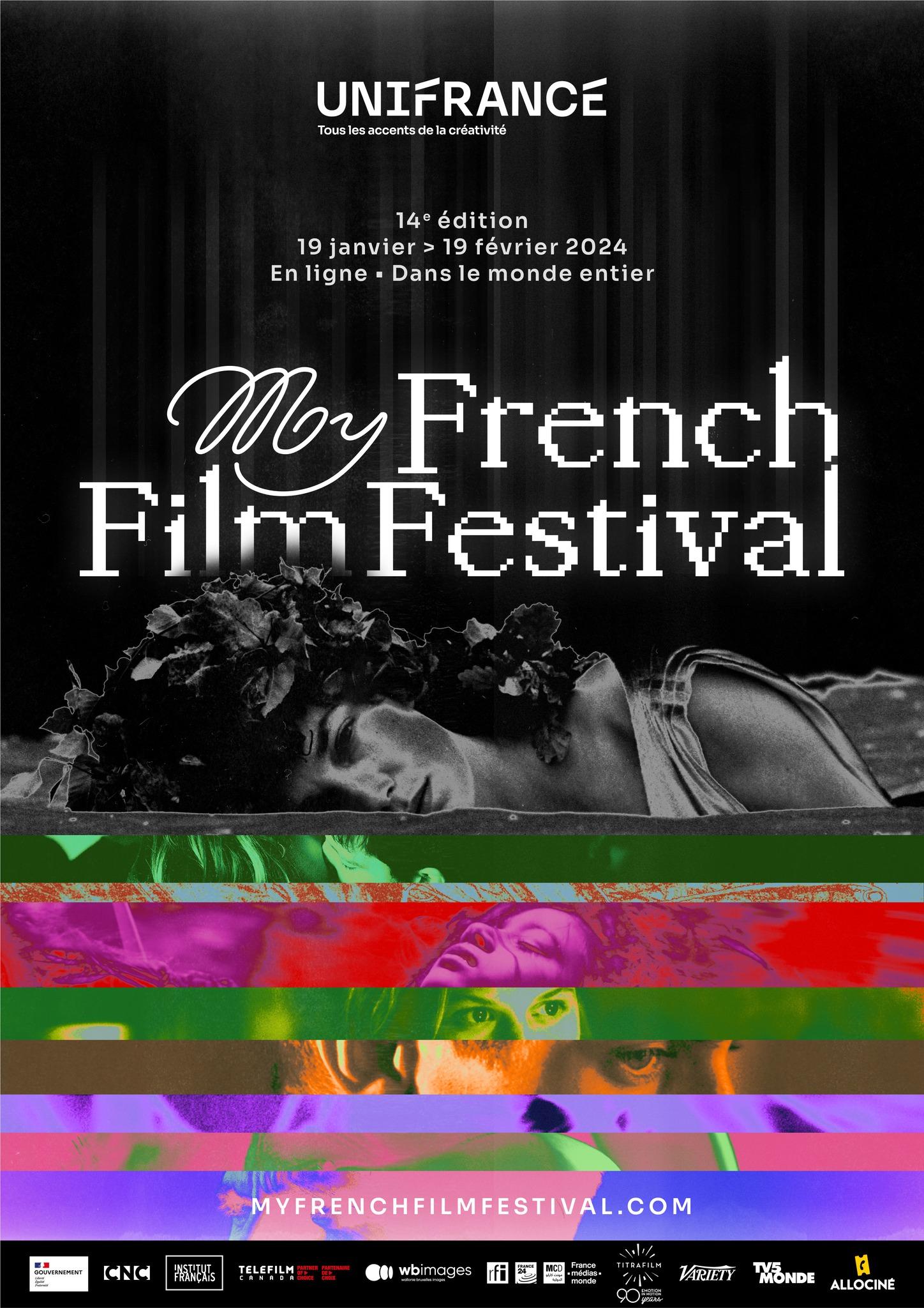 My French Film Festival 19 Ocak’ta başlıyor!